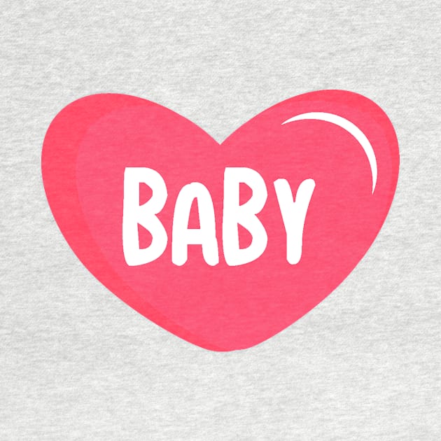 Baby Love by Alvd Design